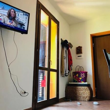Casa 4 Novembre Apartment Cittadella del Capo Luaran gambar